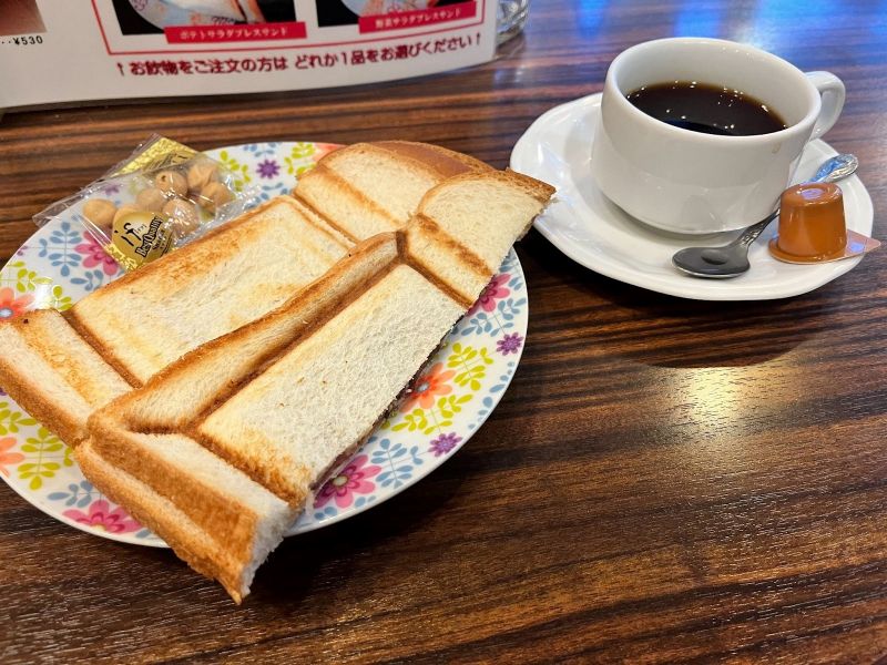 morning cafe riyon - aichi nhật bản morning cafe riyon - aichi nhật bản